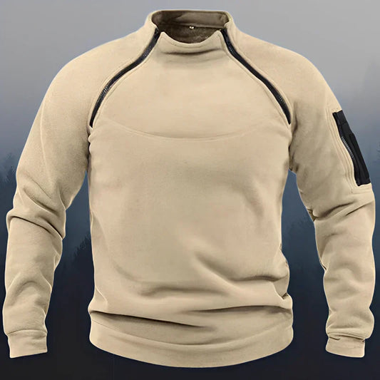 Tactical Thermal Jacket for Men