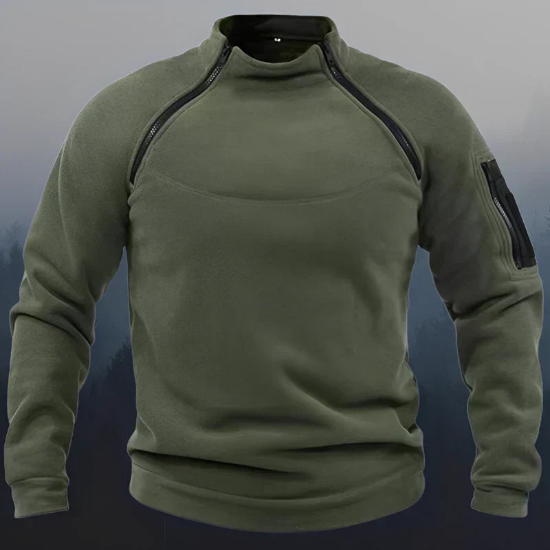 Tactical Thermal Jacket for Men