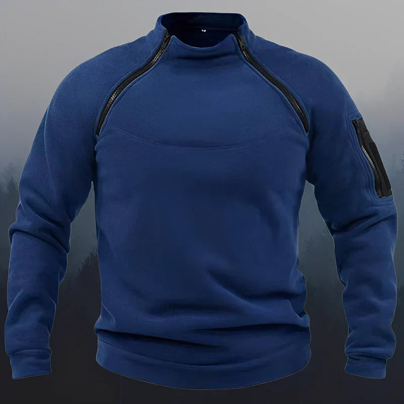 Tactical Thermal Jacket for Men